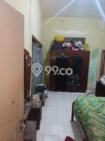 Rumah Modern Minimalis 3 KT Siap Huni di Sidoarjo Rumah Modern Minimalis 3 KT Siap Huni di Sidoarjo