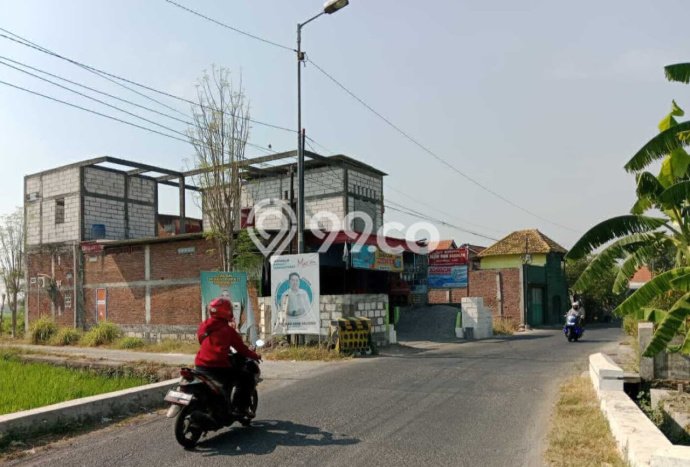 Unit Ruko Strategis di Wonoayu, Sidoarjo Potensi Cuan Besar Unit Ruko Strategis di Wonoayu, Sidoarjo Potensi Cuan Besar