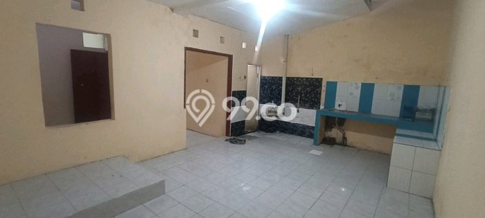 Lokasi terbaik! Rumah siap pakai disewakan di Sidoarjo LB 60m2 Lokasi terbaik! Rumah siap pakai disewakan di Sidoarjo LB 60m2