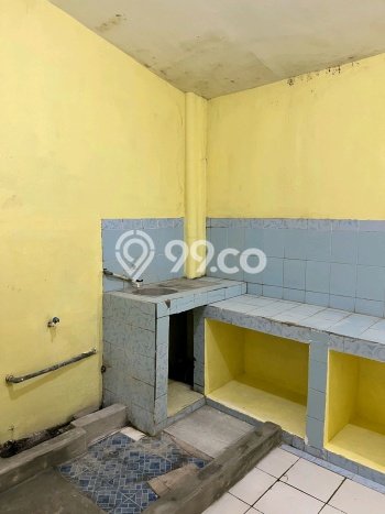 Rumah Luas Asri 2 KT Siap Pakai di Medokan Ayu Surabaya Rumah Luas Asri 2 KT Siap Pakai di Medokan Ayu Surabaya