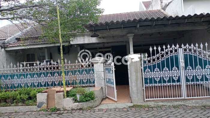 Dijual Cepat Rumah Favorit Siap Huni LB 100m2 di Sidoarjo, Sidoarjo Dijual Cepat Rumah Favorit Siap Huni LB 100m2 di Sidoarjo, Sidoarjo