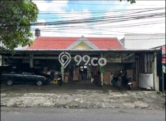 Paling Diincar! Kantor Dijual di Surabaya Kota Harga Kompetitif Paling Diincar! Kantor Dijual di Surabaya Kota Harga Kompetitif