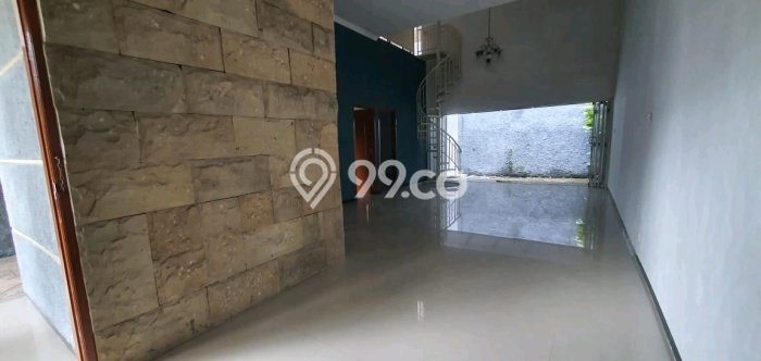 Rumah Modern Minimalis 3 KT Bisa Langsung Pindah di Rungkut Rumah Modern Minimalis 3 KT Bisa Langsung Pindah di Rungkut
