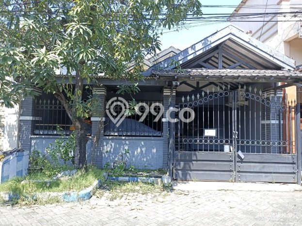 Rumah Modern 3 KT LT 140m2 di Sidoarjo Rumah Modern 3 KT LT 140m2 di Sidoarjo