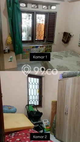 Rumah Modern Cantik 4 Kamar Bisa Langsung Pindah di Sidoarjo Rumah Modern Cantik 4 Kamar Bisa Langsung Pindah di Sidoarjo