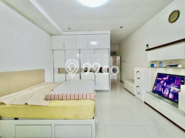 Dijual Rumah Mewah Elegan Dengan View Eksklusif di Darmo Permai, Surabaya Dijual Rumah Mewah Elegan Dengan View Eksklusif di Darmo Permai, Surabaya