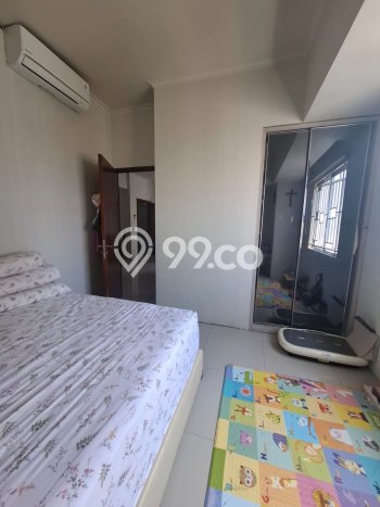 Apartemen Favorit Nyaman Dijual di Surabaya dengan 2 Kamar Tidur Apartemen Favorit Nyaman Dijual di Surabaya dengan 2 Kamar Tidur