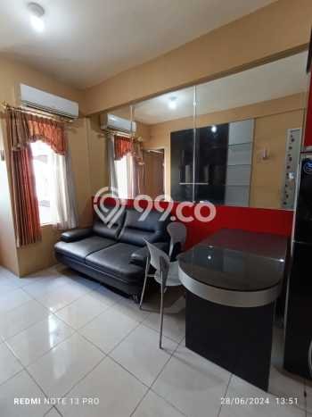 Apartemen Minimalis untuk Dijual di Surabaya Kota Dengan Spesifikasi 2 KT & 1 KM Apartemen Minimalis untuk Dijual di Surabaya Kota Dengan Spesifikasi 2 KT & 1 KM