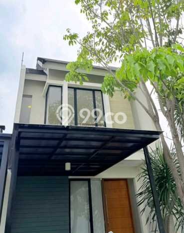 Dijual Cepat Rumah Favorit Siap Huni LB 62m2 di Citraland, Surabaya Dijual Cepat Rumah Favorit Siap Huni LB 62m2 di Citraland, Surabaya