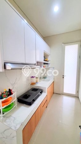Rumah Elit Modern Siap Huni di Citraland Surabaya Rumah Elit Modern Siap Huni di Citraland Surabaya