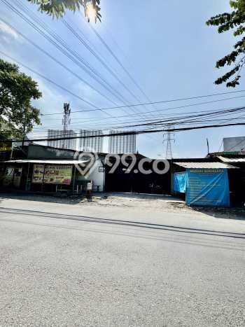 Komersial Dijual di Wiyung LT 1237m2, LB 200m2 untuk Investasi Komersial Dijual di Wiyung LT 1237m2, LB 200m2 untuk Investasi