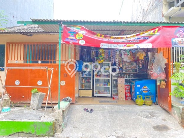 Rumah Modern LB/LT 79m2/79m2 Dijual di Lidah Kulon, Surabaya Rumah Modern LB/LT 79m2/79m2 Dijual di Lidah Kulon, Surabaya