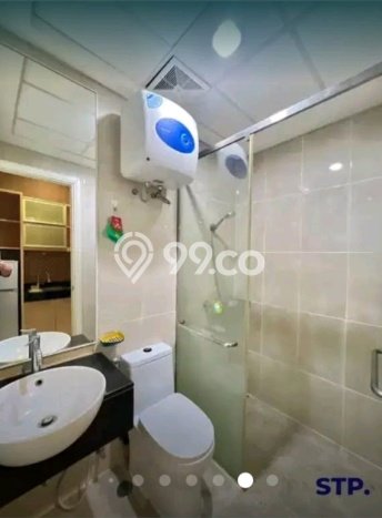 Apartemen Favorit Nyaman Dijual di Surabaya dengan 1 Kamar Tidur Apartemen Favorit Nyaman Dijual di Surabaya dengan 1 Kamar Tidur
