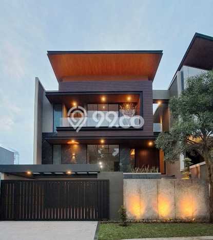 Dijual Rumah Luas Megah Dengan View Cantik di Citraland, Surabaya Dijual Rumah Luas Megah Dengan View Cantik di Citraland, Surabaya