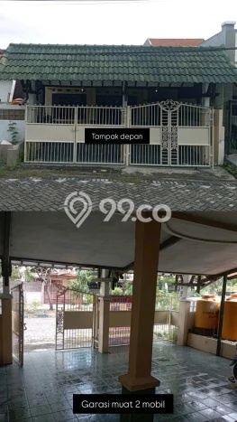 Rumah Modern Cantik 4 Kamar Bisa Langsung Pindah di Sidoarjo Rumah Modern Cantik 4 Kamar Bisa Langsung Pindah di Sidoarjo
