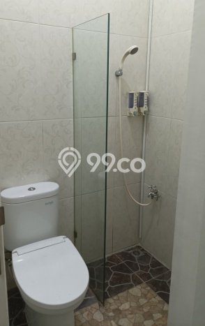 Jual Rumah Minimalis Bagus Punya 2 KT di Manyar Surabaya SHM Jual Rumah Minimalis Bagus Punya 2 KT di Manyar Surabaya SHM