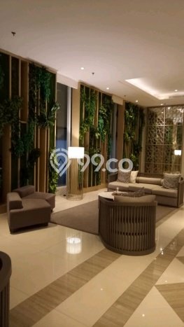 Apartemen Strategis 25m2 di Surabaya Kota Surabaya 1 Bedroom Apartemen Strategis 25m2 di Surabaya Kota Surabaya 1 Bedroom