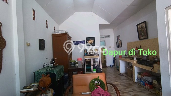 Jual Rumah Bagus Siap Huni LB 138m2 di Candi, Sidoarjo Jual Rumah Bagus Siap Huni LB 138m2 di Candi, Sidoarjo
