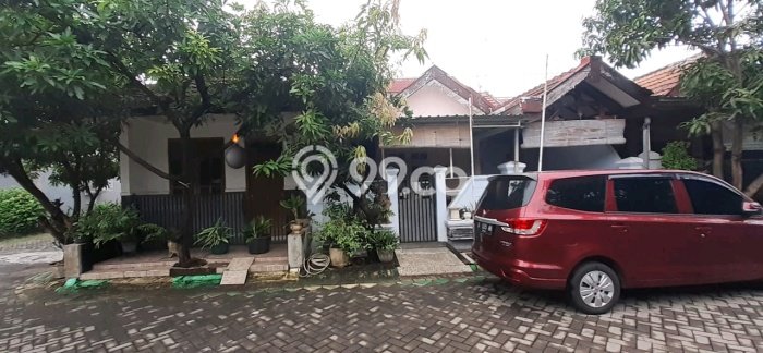 Dijual Cepat Rumah Favorit Siap Huni LB 223m2 di Sidoarjo, Sidoarjo Dijual Cepat Rumah Favorit Siap Huni LB 223m2 di Sidoarjo, Sidoarjo