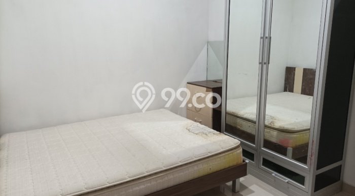 Jual Rumah Minimalis Bagus Punya 2 KT di Manyar Surabaya SHM Jual Rumah Minimalis Bagus Punya 2 KT di Manyar Surabaya SHM