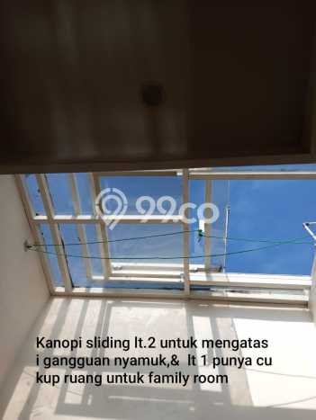 For Sale Hunian Rumah Nyaman 3 KT di Surabaya Kota, Surabaya For Sale Hunian Rumah Nyaman 3 KT di Surabaya Kota, Surabaya