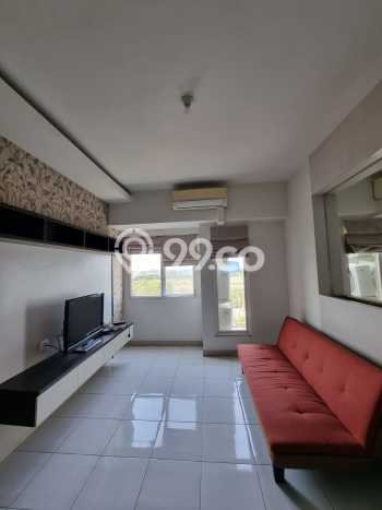 Apartemen Sewa 2 Kamar Murah Siap Huni di Surabaya, Luas 62m2 Apartemen Sewa 2 Kamar Murah Siap Huni di Surabaya, Luas 62m2