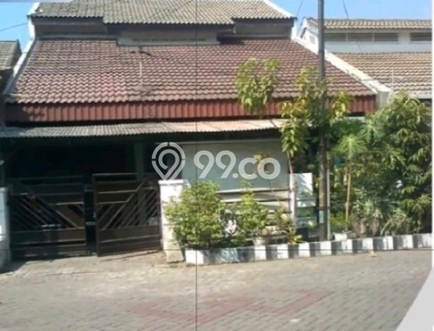 Dijual Rumah Modern 4 KT di Surabaya Kota, Surabaya Dijual Rumah Modern 4 KT di Surabaya Kota, Surabaya