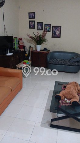 Rumah Modern Minimalis 3 KT Bisa Langsung Pindah di Rungkut Rumah Modern Minimalis 3 KT Bisa Langsung Pindah di Rungkut