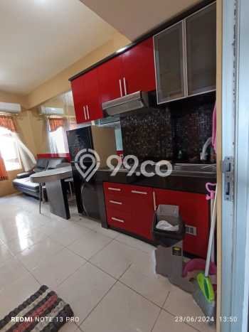 Apartemen Minimalis untuk Dijual di Surabaya Kota Dengan Spesifikasi 2 KT & 1 KM Apartemen Minimalis untuk Dijual di Surabaya Kota Dengan Spesifikasi 2 KT & 1 KM