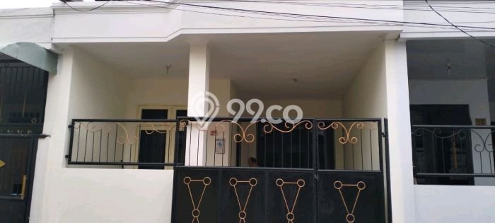 Rumah Luas Asri 3 KT Siap Huni di Surabaya Kota Surabaya Rumah Luas Asri 3 KT Siap Huni di Surabaya Kota Surabaya