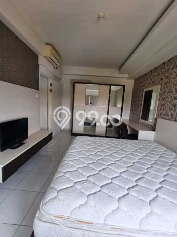 Apartemen Sewa 2 Kamar Murah Siap Huni di Surabaya, Luas 62m2 Apartemen Sewa 2 Kamar Murah Siap Huni di Surabaya, Luas 62m2