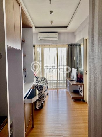 Apartemen Terawat Dijual di Surabaya Spesifikasi 2 KT, 1 KM Apartemen Terawat Dijual di Surabaya Spesifikasi 2 KT, 1 KM