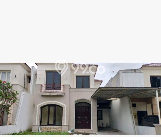 Jarang Ada! Rumah Kontrakan 3 Kamar Nyaman Siap Huni Surabaya Kota Jarang Ada! Rumah Kontrakan 3 Kamar Nyaman Siap Huni Surabaya Kota