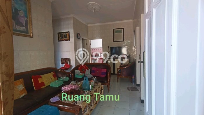 Jual Rumah Bagus Siap Huni LB 138m2 di Candi, Sidoarjo Jual Rumah Bagus Siap Huni LB 138m2 di Candi, Sidoarjo