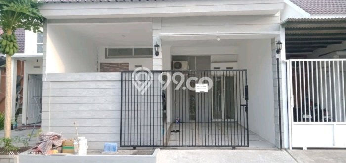 For Sale Rumah 2 Kamar Lokasi Strategis Bagus dan Strategis di Sedati For Sale Rumah 2 Kamar Lokasi Strategis Bagus dan Strategis di Sedati