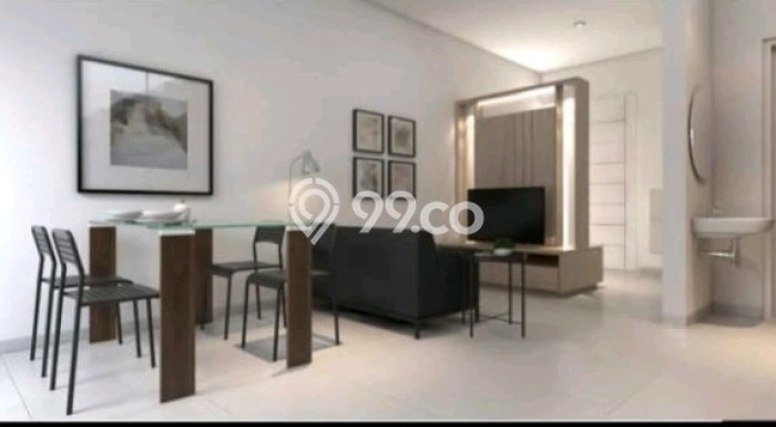 Rumah Minimalis 2 KT LT 70m2 di Surabaya Kota Rumah Minimalis 2 KT LT 70m2 di Surabaya Kota
