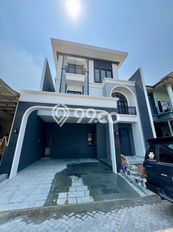 For Sale! Premium House LT 150m2 Desain Elegan di Citraland For Sale! Premium House LT 150m2 Desain Elegan di Citraland