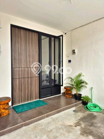 Dijual Rumah Mewah Exclusive di Kenjeran, Surabaya Dijual Rumah Mewah Exclusive di Kenjeran, Surabaya