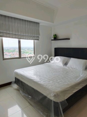 Apartemen Sewa 3 Kamar Hemat Siap Huni di Surabaya, Luas 80m2 Apartemen Sewa 3 Kamar Hemat Siap Huni di Surabaya, Luas 80m2
