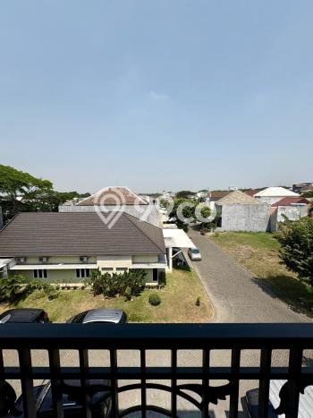 For Sale! Premium House LT 150m2 Desain Elegan di Citraland For Sale! Premium House LT 150m2 Desain Elegan di Citraland