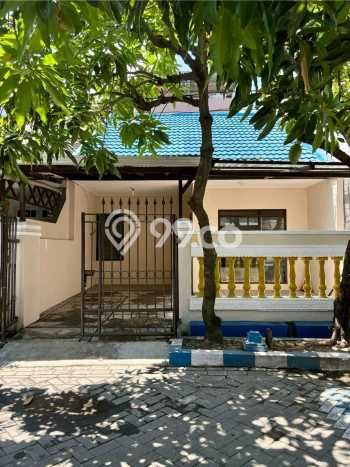 Rumah Minimalis 2 KT LT 90m2 di Waru Rumah Minimalis 2 KT LT 90m2 di Waru