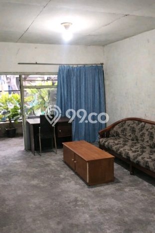 Rumah Modern Minimalis 2 Kamar Bisa Langsung Pindah di Rungkut Rumah Modern Minimalis 2 Kamar Bisa Langsung Pindah di Rungkut