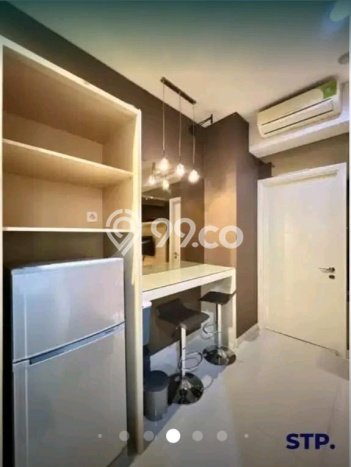 Apartemen Favorit Nyaman Dijual di Surabaya dengan 1 Kamar Tidur Apartemen Favorit Nyaman Dijual di Surabaya dengan 1 Kamar Tidur