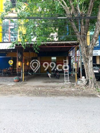 Paling Diincar! Ruko Dijual di Dukuh Kupang Harga Kompetitif Paling Diincar! Ruko Dijual di Dukuh Kupang Harga Kompetitif
