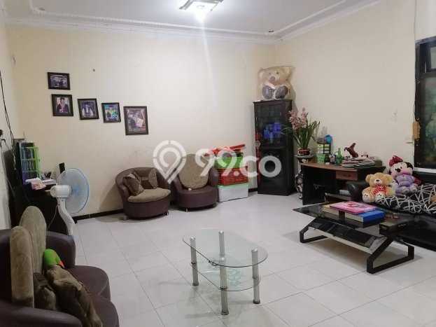 Rumah Modern Minimalis 3 KT Bisa Langsung Pindah di Rungkut Rumah Modern Minimalis 3 KT Bisa Langsung Pindah di Rungkut