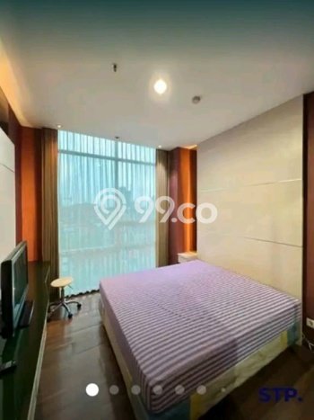 Apartemen Favorit Nyaman Dijual di Surabaya dengan 1 Kamar Tidur Apartemen Favorit Nyaman Dijual di Surabaya dengan 1 Kamar Tidur
