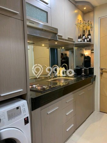 Apartemen Minimalis untuk Dijual di Surabaya Kota Dengan Spesifikasi 1 KT & 1 KM Apartemen Minimalis untuk Dijual di Surabaya Kota Dengan Spesifikasi 1 KT & 1 KM