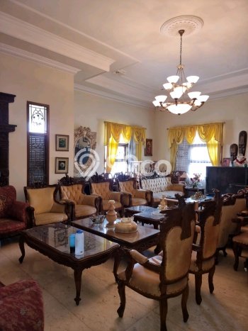 Hunian Super Mewah dengan Akses Paling Strategis di Surabaya Kota, Surabaya Hunian Super Mewah dengan Akses Paling Strategis di Surabaya Kota, Surabaya