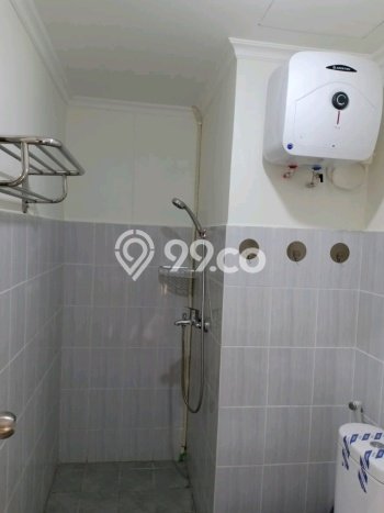 Hunian Apartemen Budget Friendly di Surabaya dengan 2 Kamar Tidur, 1 Kamar Mandi Hunian Apartemen Budget Friendly di Surabaya dengan 2 Kamar Tidur, 1 Kamar Mandi