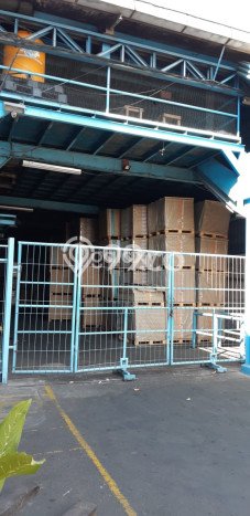 Pabrik Usaha Dijual di Taman Sidoarjo LT 10350m2 & LB 8890m2 Pabrik Usaha Dijual di Taman Sidoarjo LT 10350m2 & LB 8890m2